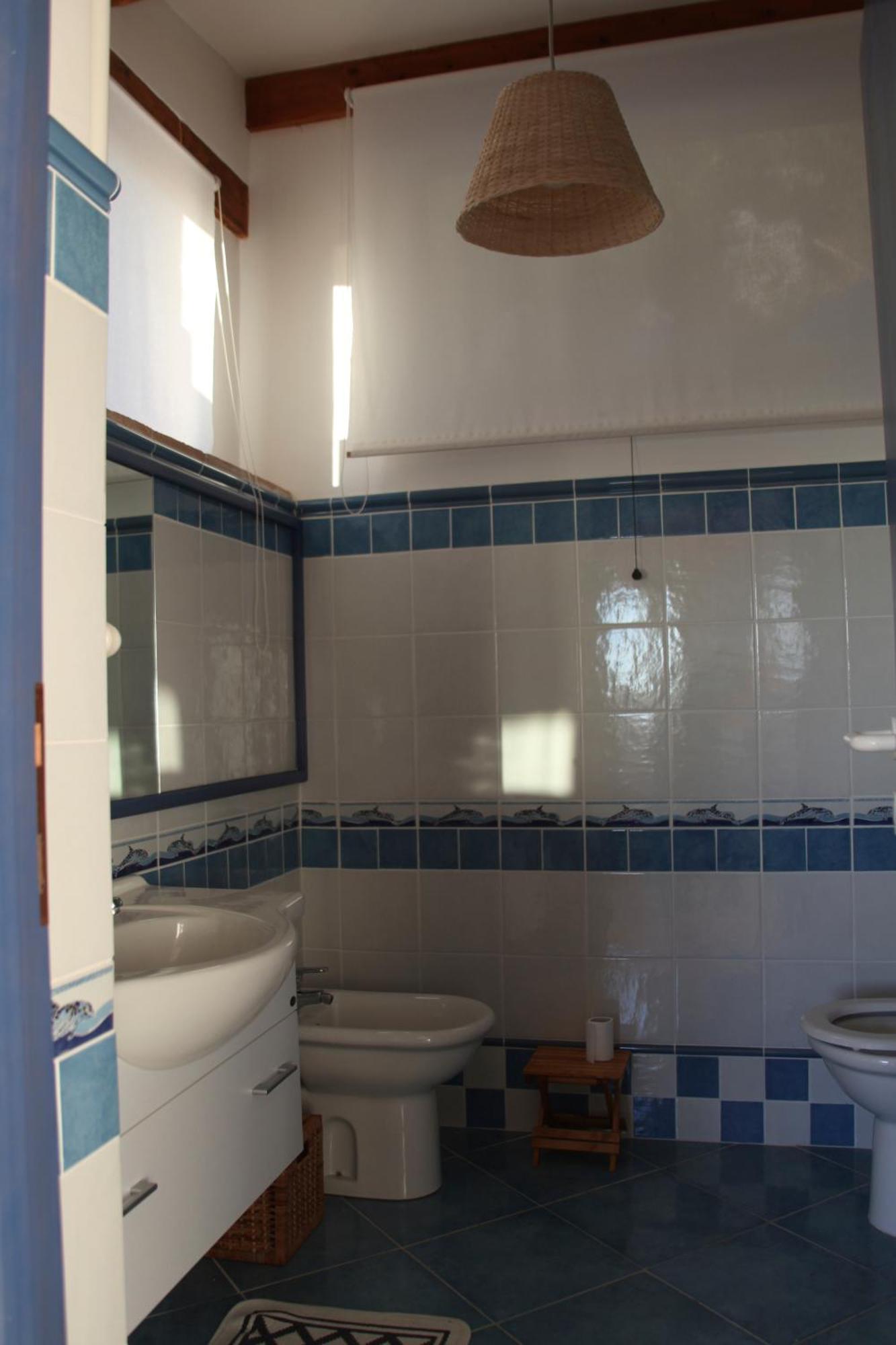 Villa "Ai Galli" Terracina Kültér fotó