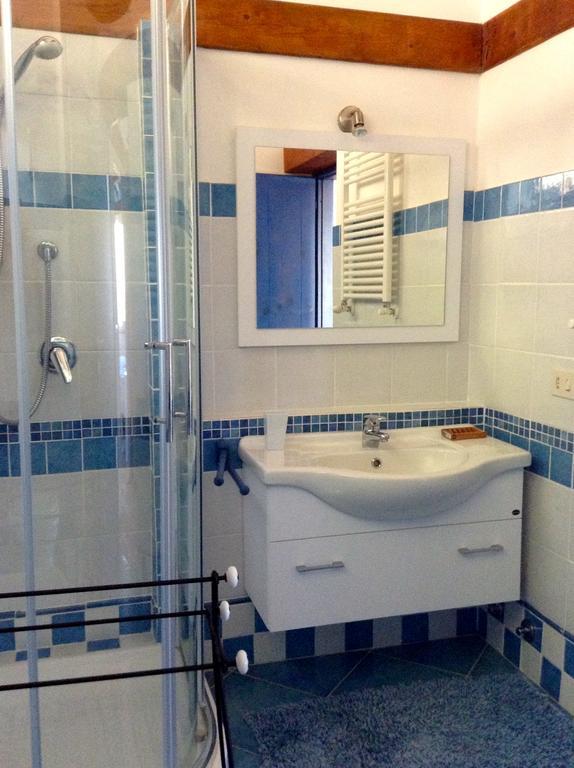 Villa "Ai Galli" Terracina Kültér fotó