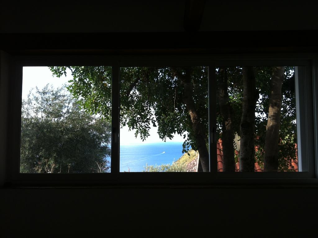 Villa "Ai Galli" Terracina Kültér fotó